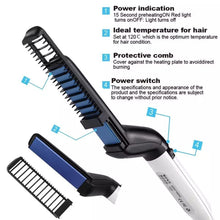 Charger l'image dans la galerie, MODELLING COMB